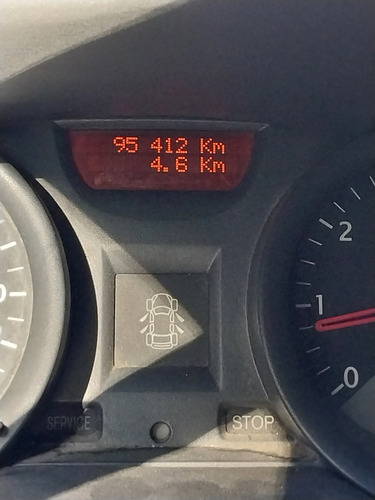 Renault Mégane II 1.6 L Confort Plus