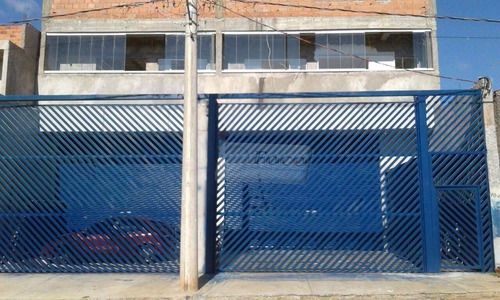 Imagem 26 de 30 de Prédio Comercial À Venda, Vila Carmela Ii, Guarulhos - Sl0039. - Pr0010