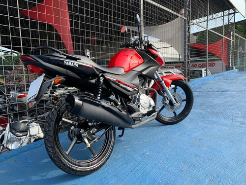 Imagem 4 de 8 de Yamaha Factor 150 2018