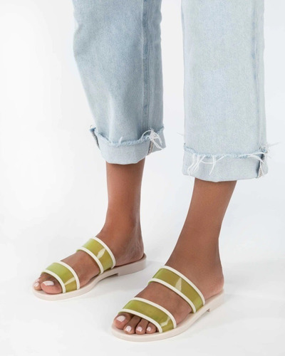 Imagem 3 de 5 de Melissa Bikini Stripe (original + Nf)