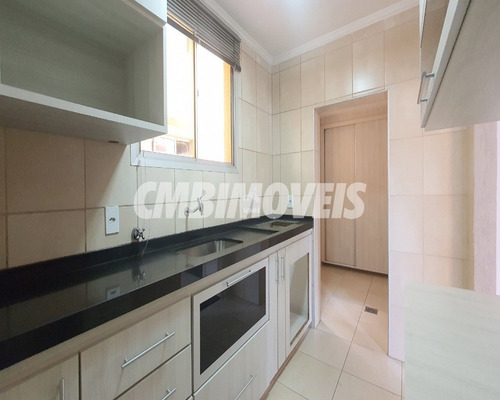 Imagem 15 de 17 de Apartamento De 2 Dormitórios À Venda No Bairro Guanabara - Ap23454 - Ap23454 - 70986714