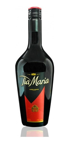 Licor Italiano De Café Tia Maria 700ml