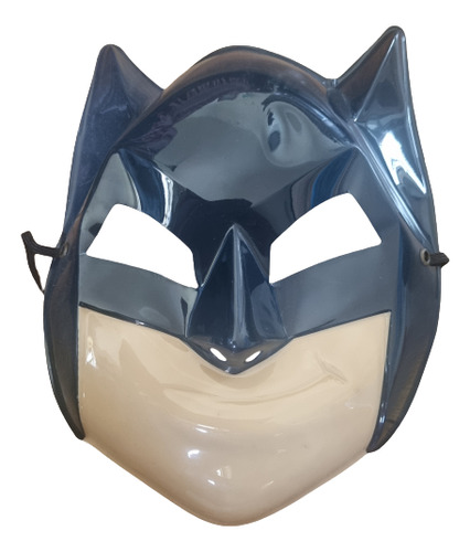 Máscara Batman Antiga - Dc Comics  1997 (k 5)