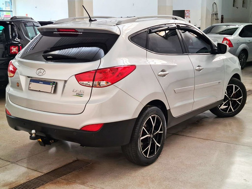 Hyundai IX35 2.0 MPI 4X2 16V