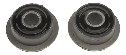 2x Cojinete De Brazo Trasero Para BMW Serie 3 E36, E46 Y Z4 E85 | FEBI BILSTEIN 12700