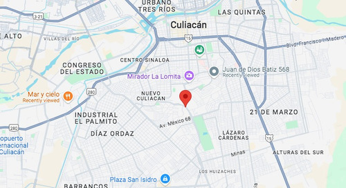 Se Vende Casa En Recupoeracion Bancaria En Alteza, Culiacan, Sinaloa! Solo Contado Jmjc27