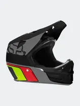 Comprar Casco Para Hombre Fox Rampage Rampage Comp Helmet Drtsrfr