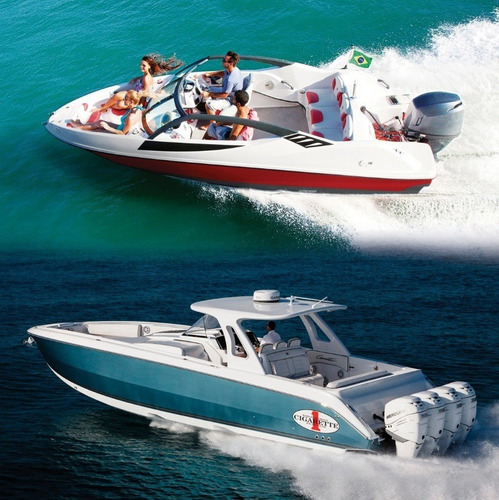 Scaner Diagnostico Motor Popa Mercury Mercruiser Yamaha