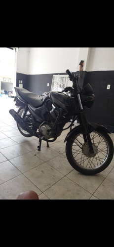 Imagem 1 de 4 de Yamaha 125