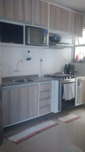 Imagem 20 de 29 de Apartamento Garden De 2/4 Em Abrantes! - Ss71a03 - 70651735