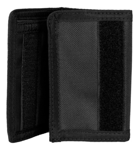 Billetera Tarjetero Minecraft Videojuegos Velcro Unisex