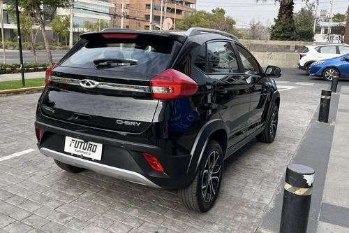 Chery Tiggo 2 Gls Mt