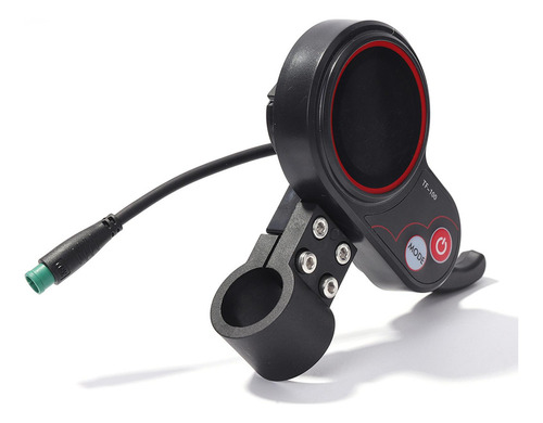Nuevo Acelerador De Pantalla Led For Scooter Eléctrico,
