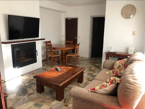 Dueño Vende Excelente Propiedad En Malvin, 3 Dormitorios Y Servicio