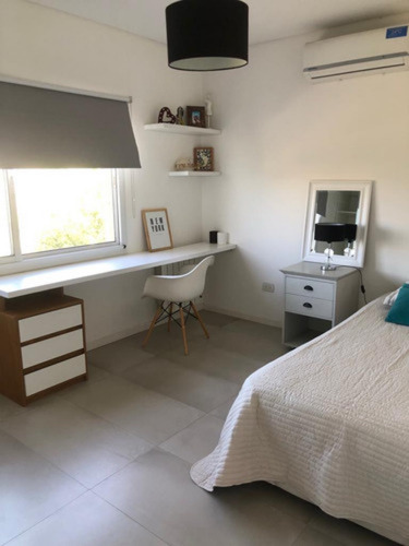 Casa En Alquiler Amoblada Con 3 Habitaciones En Araucarias Puertos Del Lago