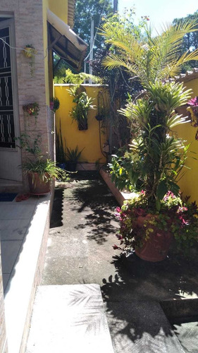 Imagem 6 de 14 de Ta40 Excelente Casa No Condomínio Marambaia !!! Aproveite !!