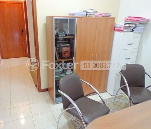 Imagem 8 de 9 de Sala / Conjunto Comercial, 23 M², Petrópolis - 173108