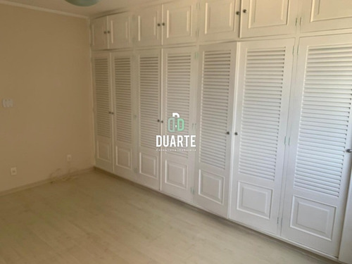Imagem 18 de 30 de Apartamento - Ap03737 - 69358104