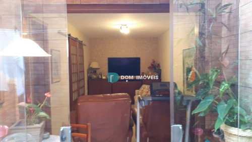 Imagem 19 de 30 de Casa À Venda, 114 M² Por R$ 720.000,00 - Bosque Do Imperador - Juiz De Fora/mg - Ca0512