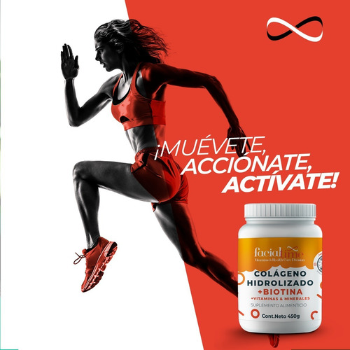 Kit 2 Jabón De Carbón Activado + 4 Biotina 450gr 120 Tomas