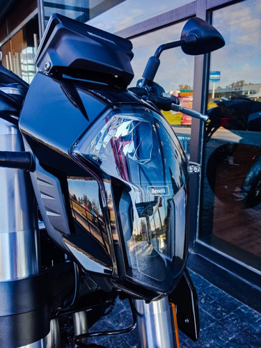 Imagen 18 de 19 de Benelli Tnt 600i - La Naked Definitiva!