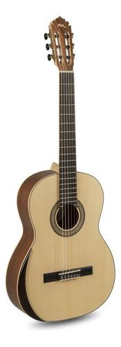 Guitarra Criolla Manuel Rodriguez Serie Ecología E-65 501076