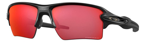 Anteojos Lentes Oakley Flak Jacket 2.0 Xl Prizm Trail Torch