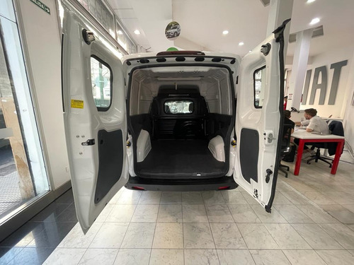 Fiat Fiorino 1.4 Fire Evo 87cv