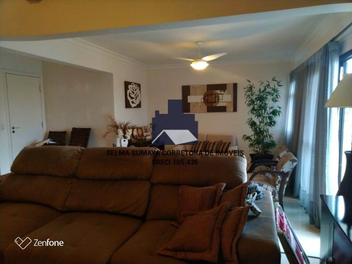 Apartamento À Venda No Bairro Vila Maceno - São José Do Rio Preto/sp - 2020069