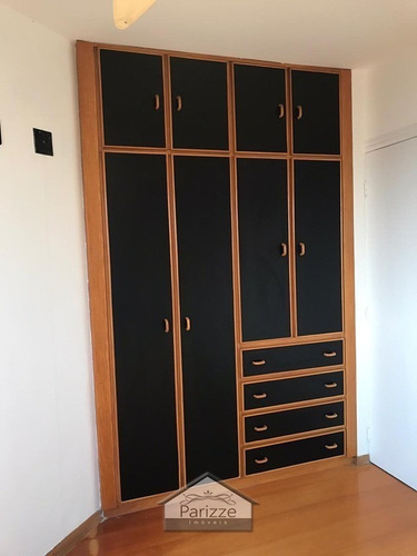 Imagem 9 de 15 de Apartamento Na Casa Verde 3 Dormitórios 1 Vaga! - 7388-1