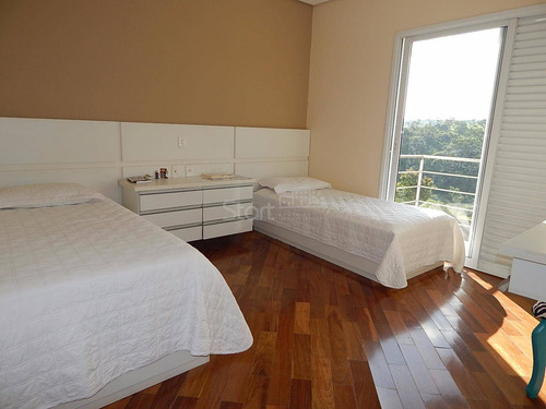 Imagem 13 de 21 de Casa À Venda Em Sítios De Recreio Gramado - Ca000781