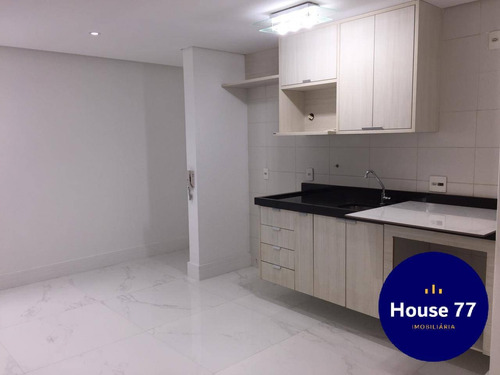Imagem 4 de 13 de Apartamento Para Locação Na Vila Andrade Com 2 Quartos - 62030987