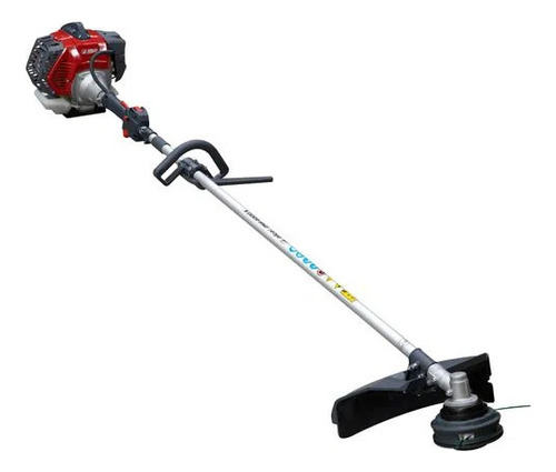 Desmalezadora Efco 40.2cc 2hp Recta Con Maneral Tipo D