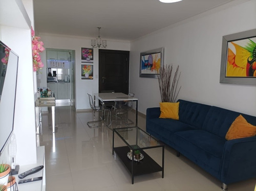 Imagen 15 de 25 de Alquiler Apartamento Santo Domingo Este