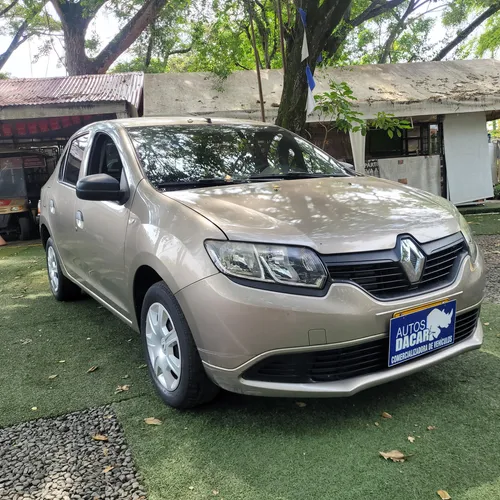 Renault Logan 1.6 Authentique