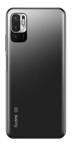 Imagen 2 de 8 de Xiaomi Redmi Note 10 5G Dual SIM 128 GB gris grafito 6 GB RAM