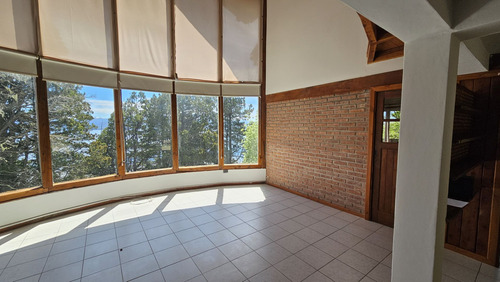 Casa Con Vista Al Lago - B° Belgrano - Bariloche