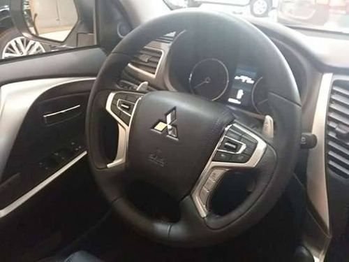 Imagem 13 de 15 de Mitsubishi Pajero Sport 2.4 16v Mivec Turbo Diesel Hpe Awd