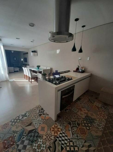 Imagem 4 de 13 de Casa À Venda No Condomínio Residencial Parque Da Liberdade Iv - São José Do Rio Preto/sp - 2021644