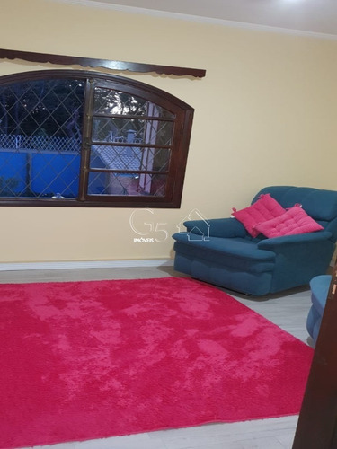 Imagem 5 de 30 de Belíssima Casa 4 Suítes Em Atibaia - Ca00589 - 70066271