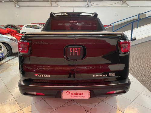 Fiat Toro TORO ENDURANCE 1.3 T270 4X2 FLEX AUT.