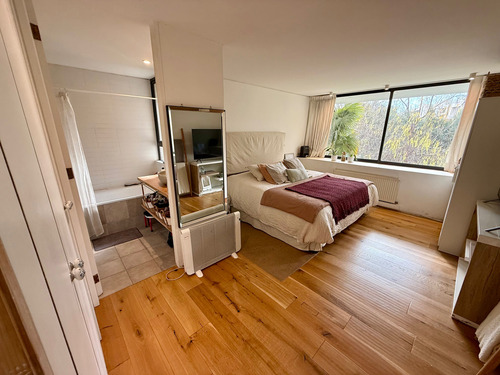 Gran Duplex Jardin Privado 3d 3b (108921)