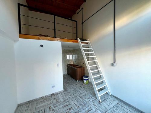 Loft - Departamento - Dos Ambientes