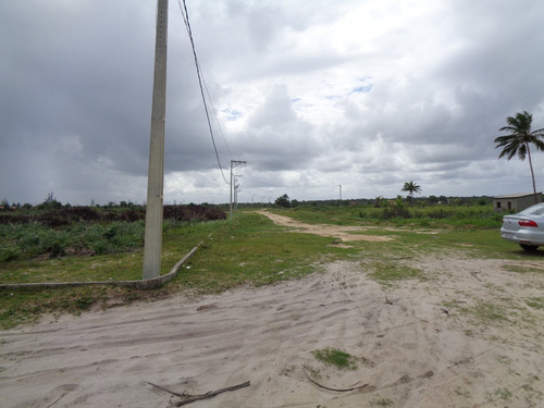 Imagem 4 de 8 de Nova Viçosa Bahia Lote A 600m Da Praia, 4km Do Centro