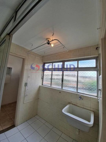 Imagem 11 de 11 de Ótimo Apartamento 2 Dormitórios , Na Vila Mascote! - Mc9195
