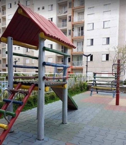 Imagem 17 de 20 de Ref: 12.962- Excelente Apartamento Localizado No Bairro Jardim América Da Penha, 54 M² De Área Útil, 2 Dorms, (1 Suíte), 1 Vaga De Garagem. - 12962