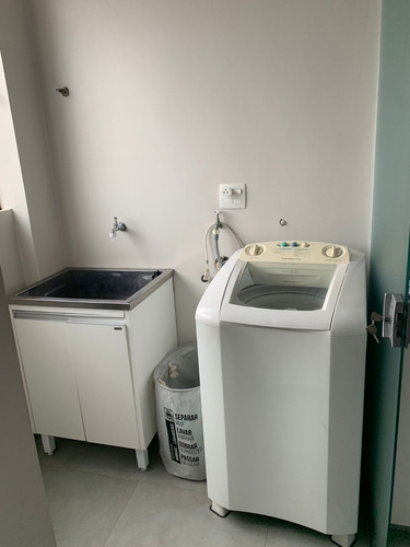 Imagem 12 de 16 de Ótimo Apartamento No Jardim Bonfiglioli