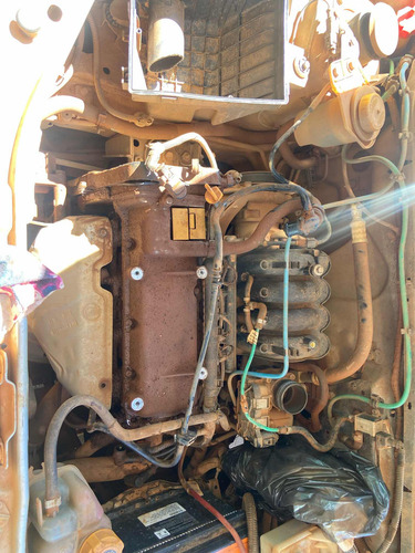 Limpeza De Motor , Arrefecimento, Fluido De Freio Etc...