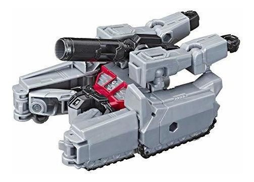 Transformers Megatron Chopper Cut Cyberverse Spark Armor