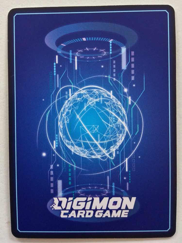 Digital Tcg Home Run Blast Bt12-103 C